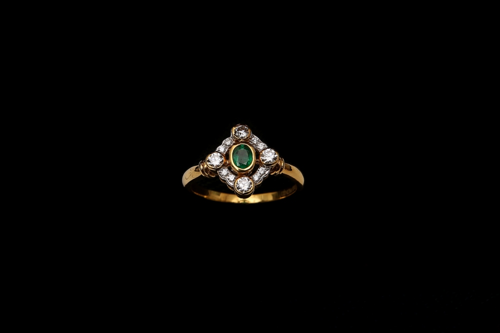 Top 10 Diamond Jewellers in Chennai
